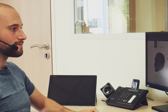 Informatique développement